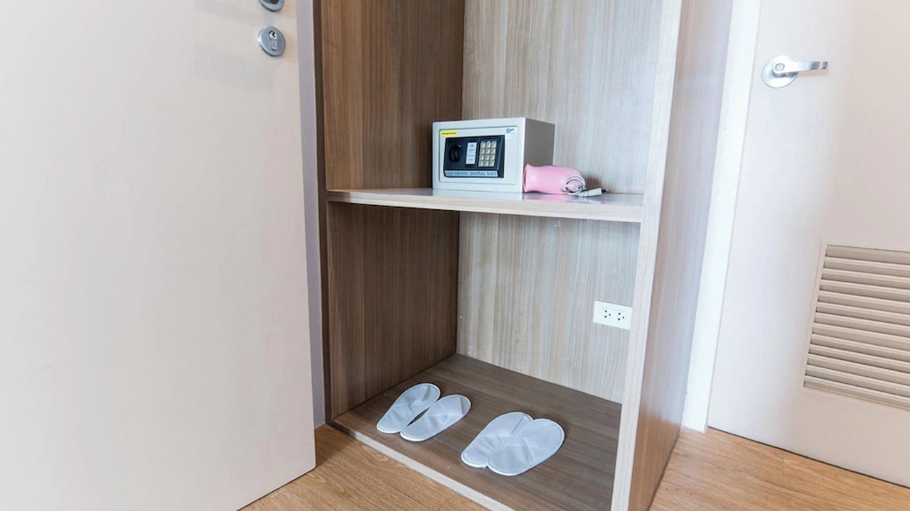 Photo of Bedroom in Bang Na