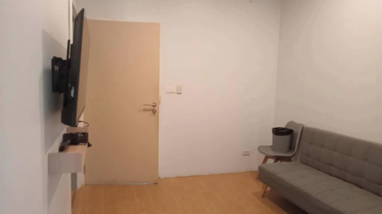 Photo of Bedroom in Bang Na