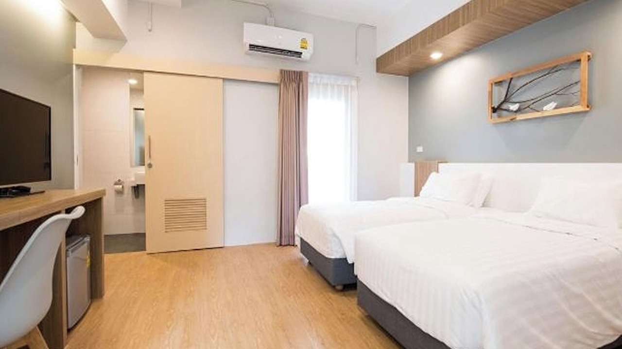 Photo of Bedroom in Bang Na