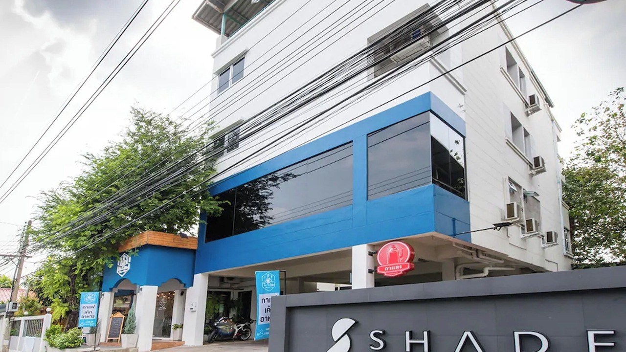 Photo of Outdoor in Bang Na