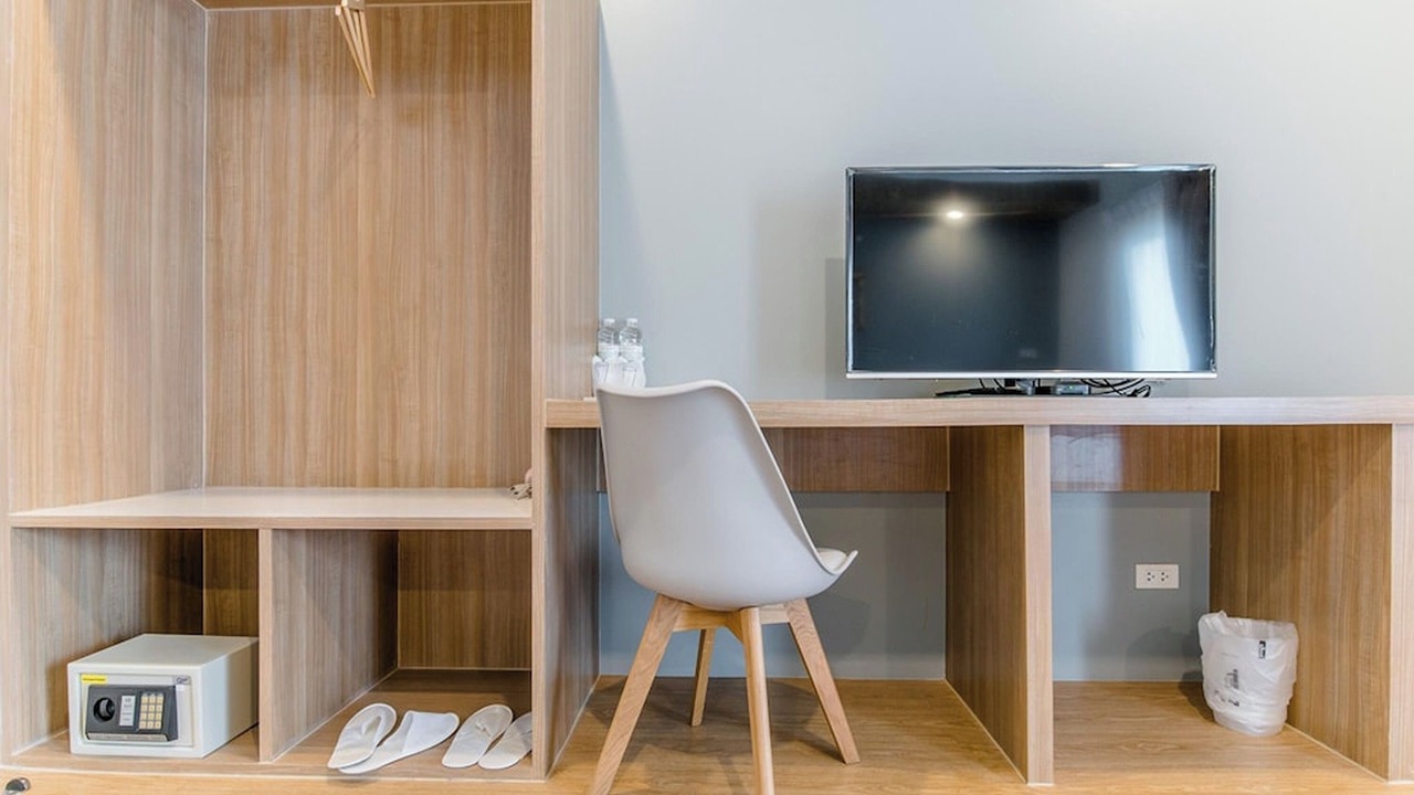 Photo of Bedroom in Bang Na