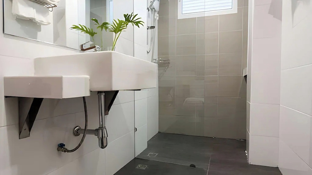 Photo of Bathroom in Bang Na