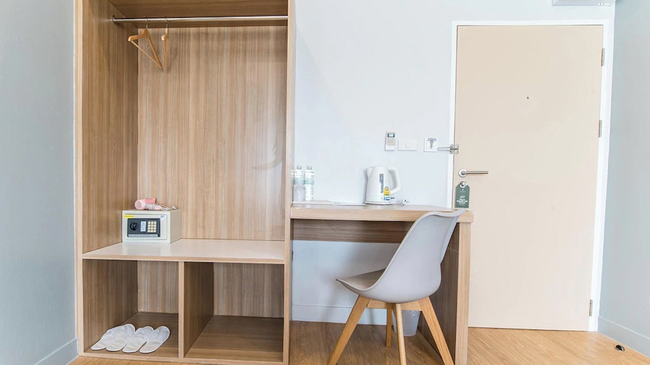 Photo of Bedroom in Bang Na
