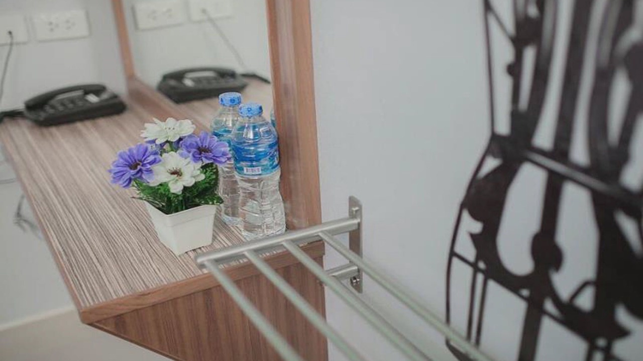 Photo of Patio Balcony in Khlong Hae
