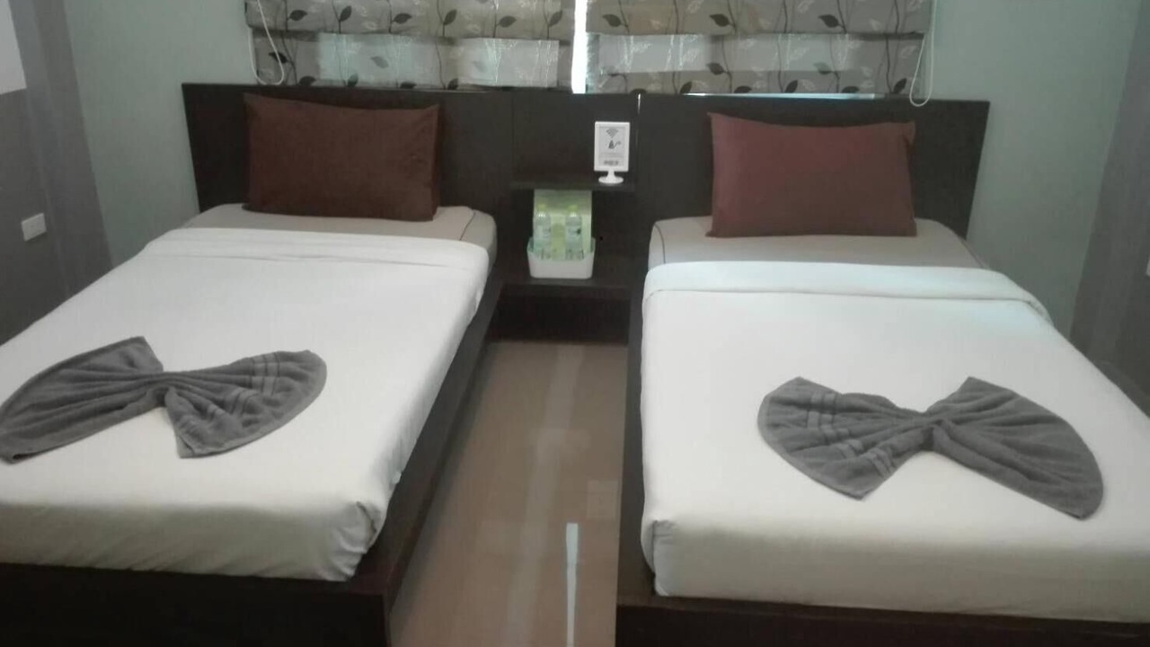 Photo of Bedroom in Tha Rap