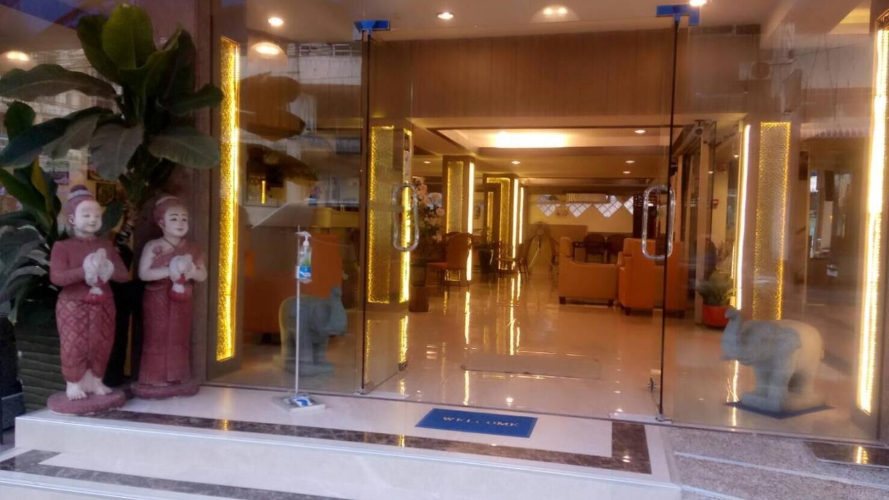 Photo of Outdoor in Tha Thaewawong