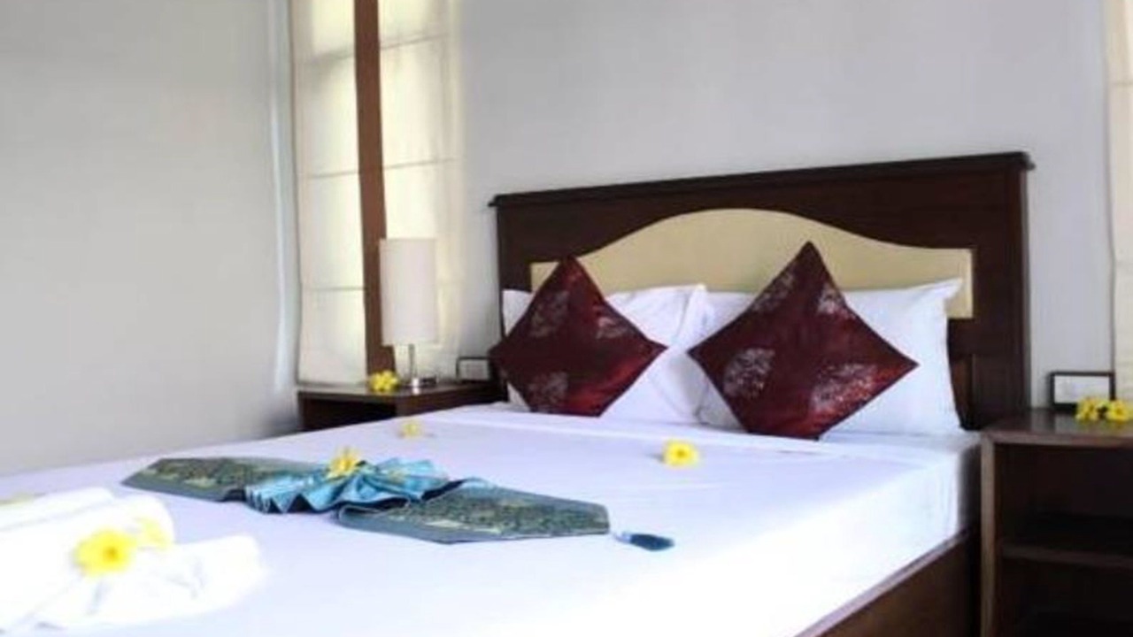 Photo of Bedroom in Khanom