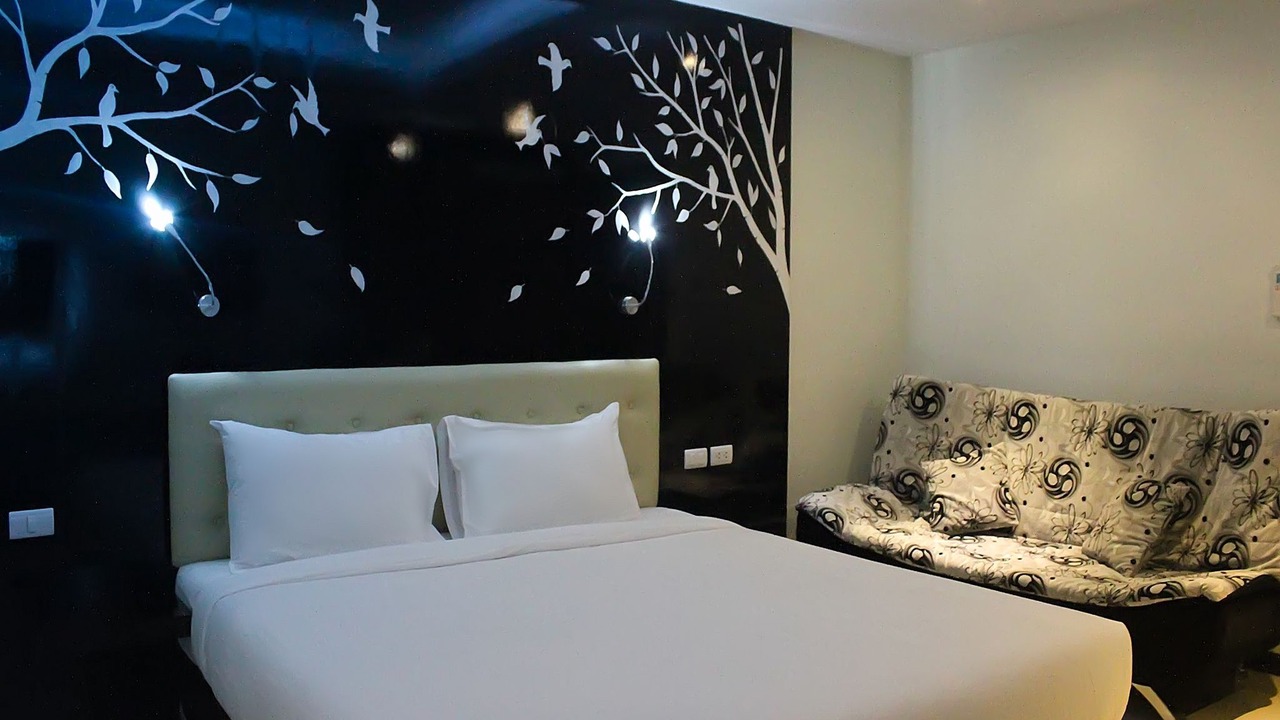 Photo of Bedroom in Nakhon Si Thammarat