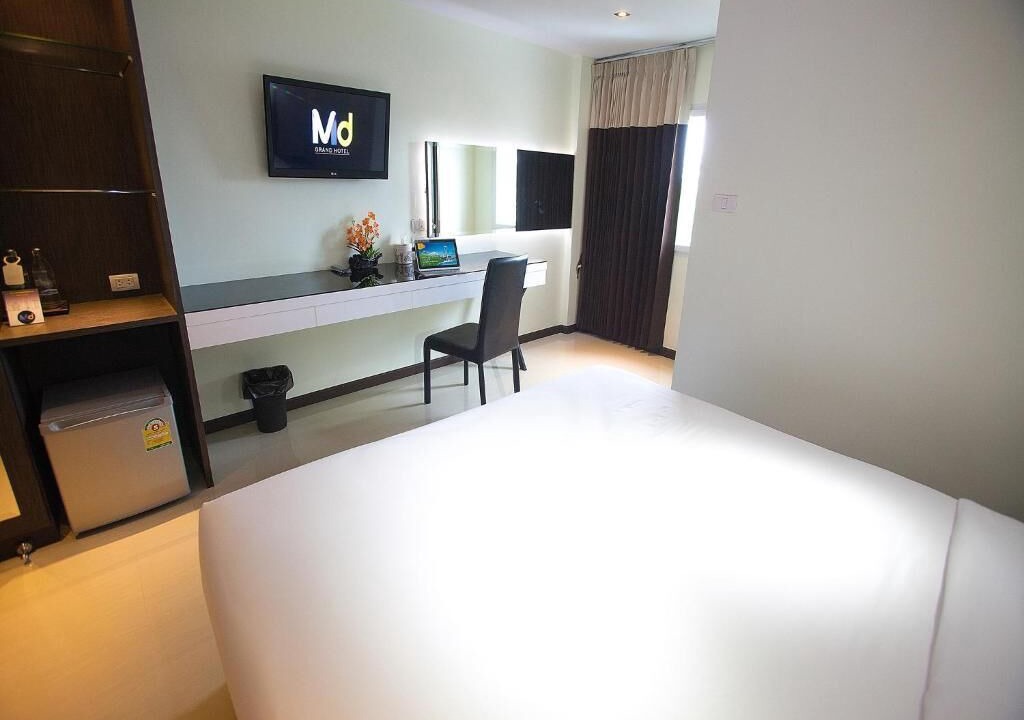 Photo of Bedroom in Nakhon Si Thammarat