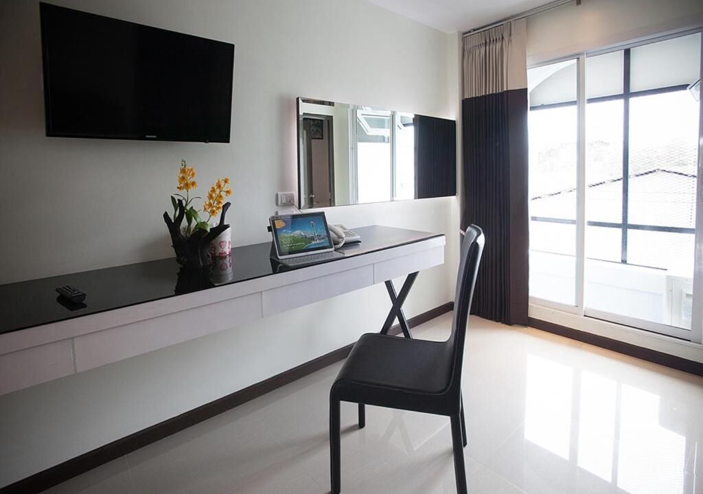 Photo of Bedroom in Nakhon Si Thammarat