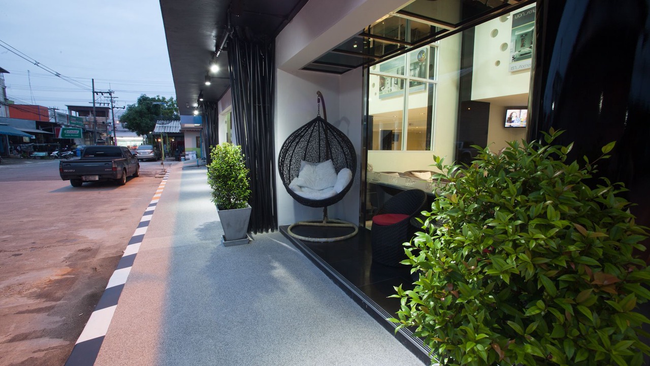 Photo of Patio Balcony in Nakhon Si Thammarat