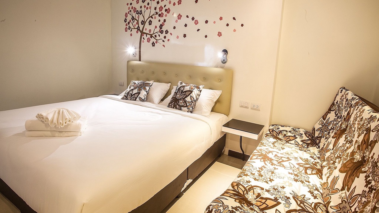 Photo of Bedroom in Nakhon Si Thammarat