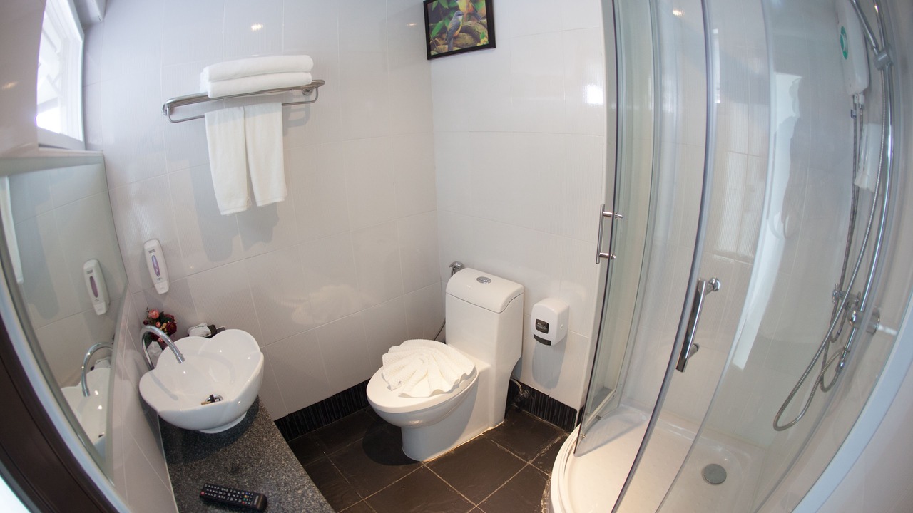 Photo of Bathroom in Nakhon Si Thammarat