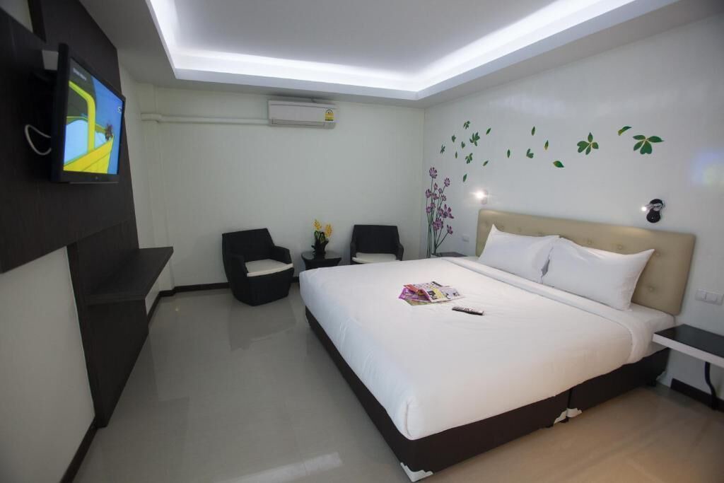 Photo of Bedroom in Nakhon Si Thammarat