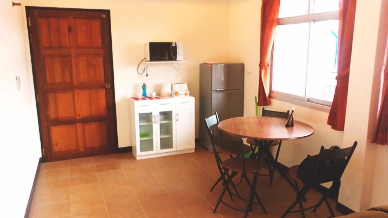 Photo of Bedroom in Khao Lak