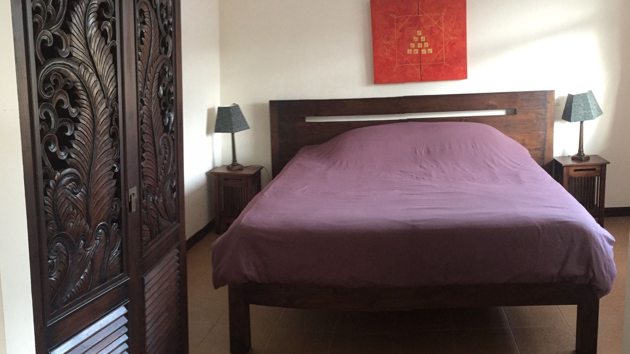 Photo of Bedroom in Khao Lak