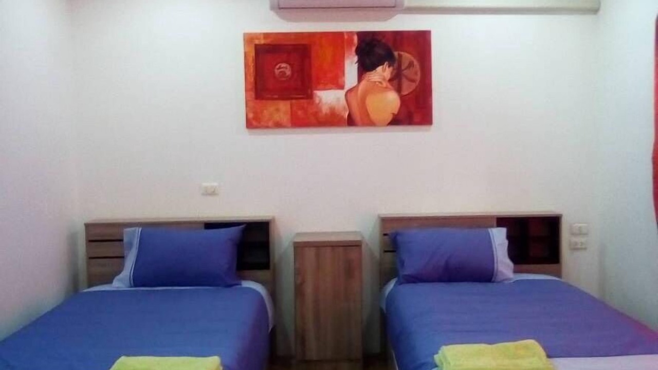 Photo of Bedroom in Khao Lak