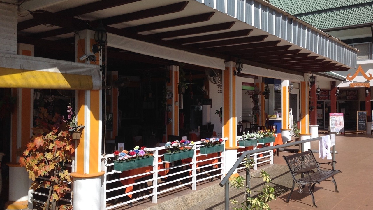 Photo of Patio Balcony in Khao Lak
