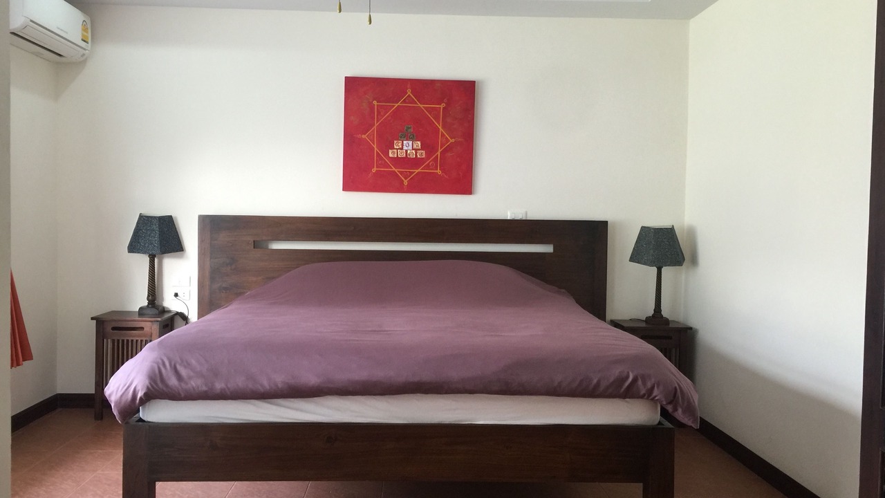 Photo of Bedroom in Khao Lak