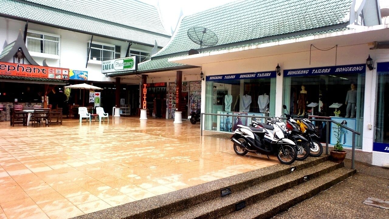 Photo of Outdoor in Khao Lak