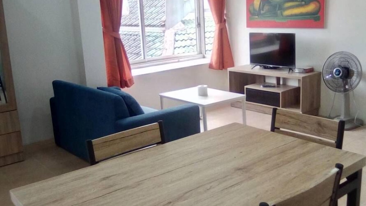 Photo of Livingroom in Khao Lak