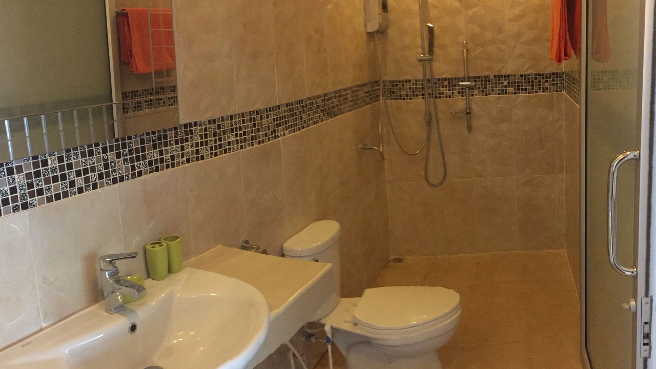 Photo of Bathroom in Khao Lak