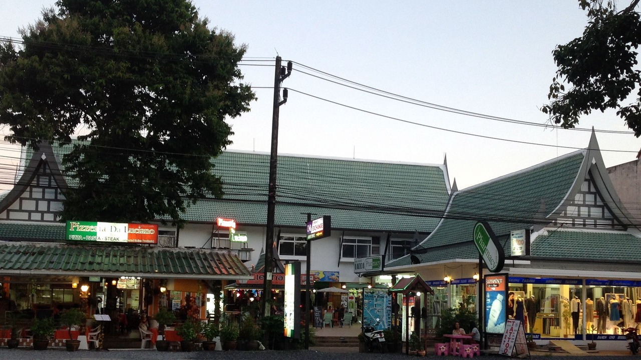 Photo of Outdoor in Khao Lak