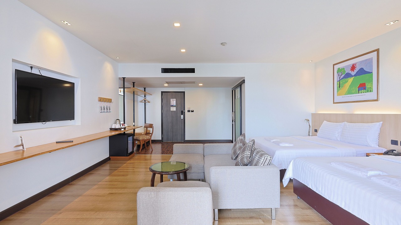 Photo of Bedroom in Bang Phlat