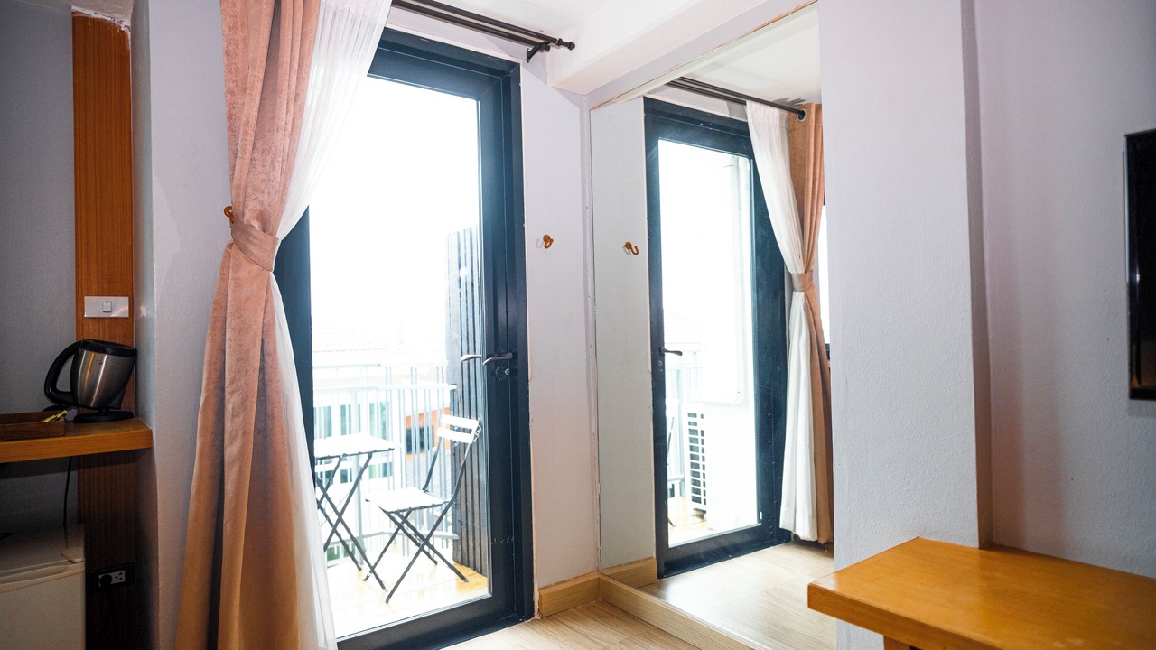 Photo of Bedroom in Buriram Province