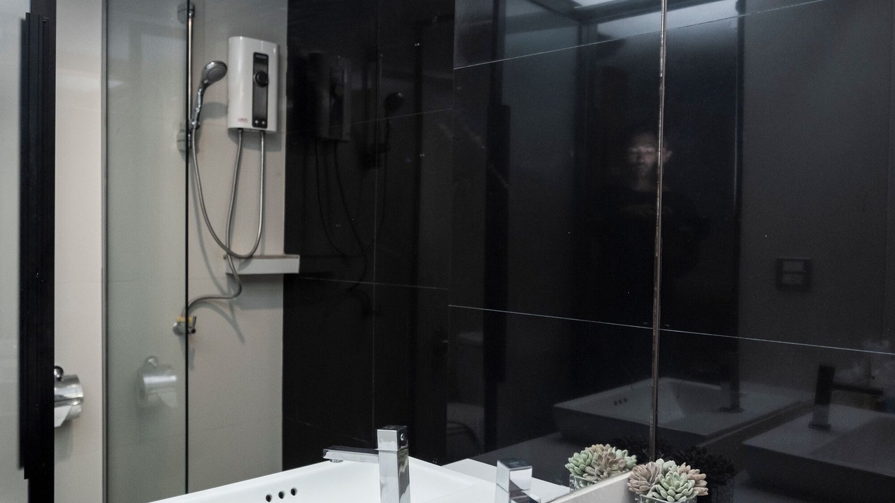 Photo of Bathroom in Buriram Province