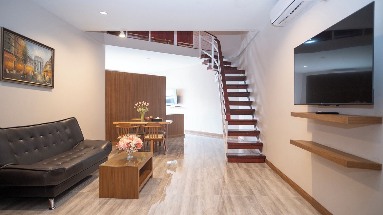 Photo of Bedroom in Buriram Province