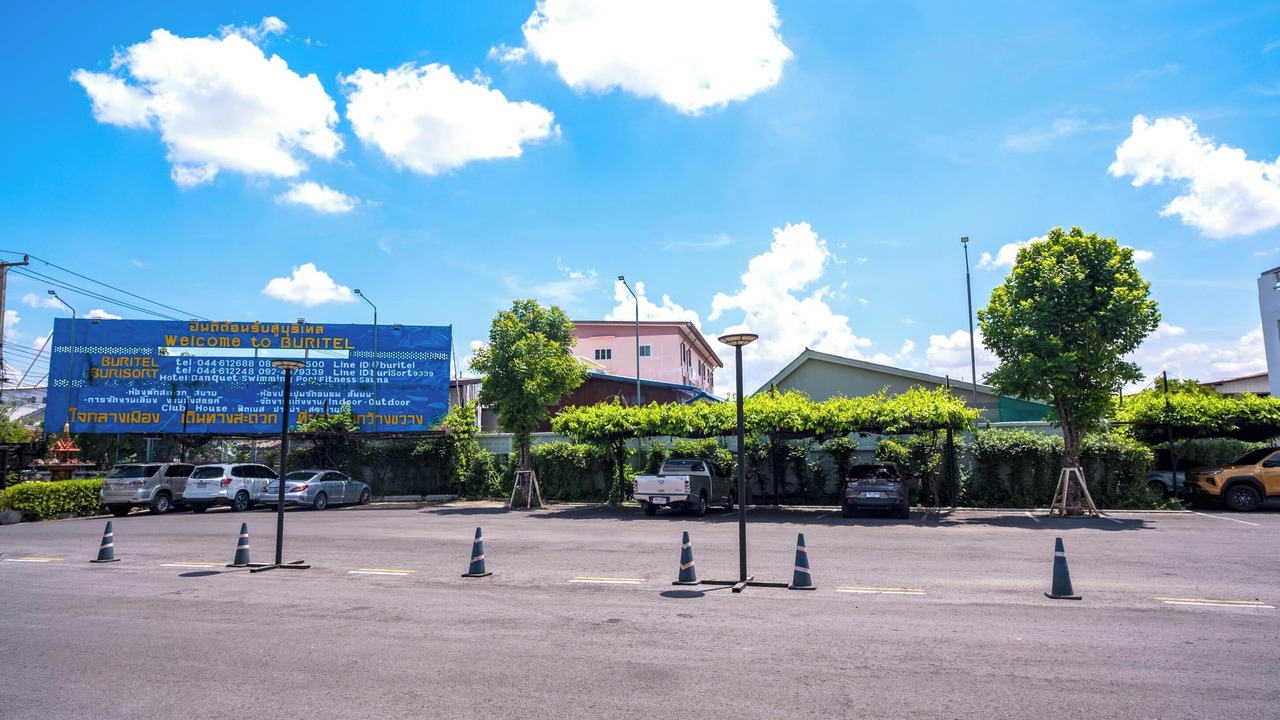 Photo of Outdoor in Buriram Province