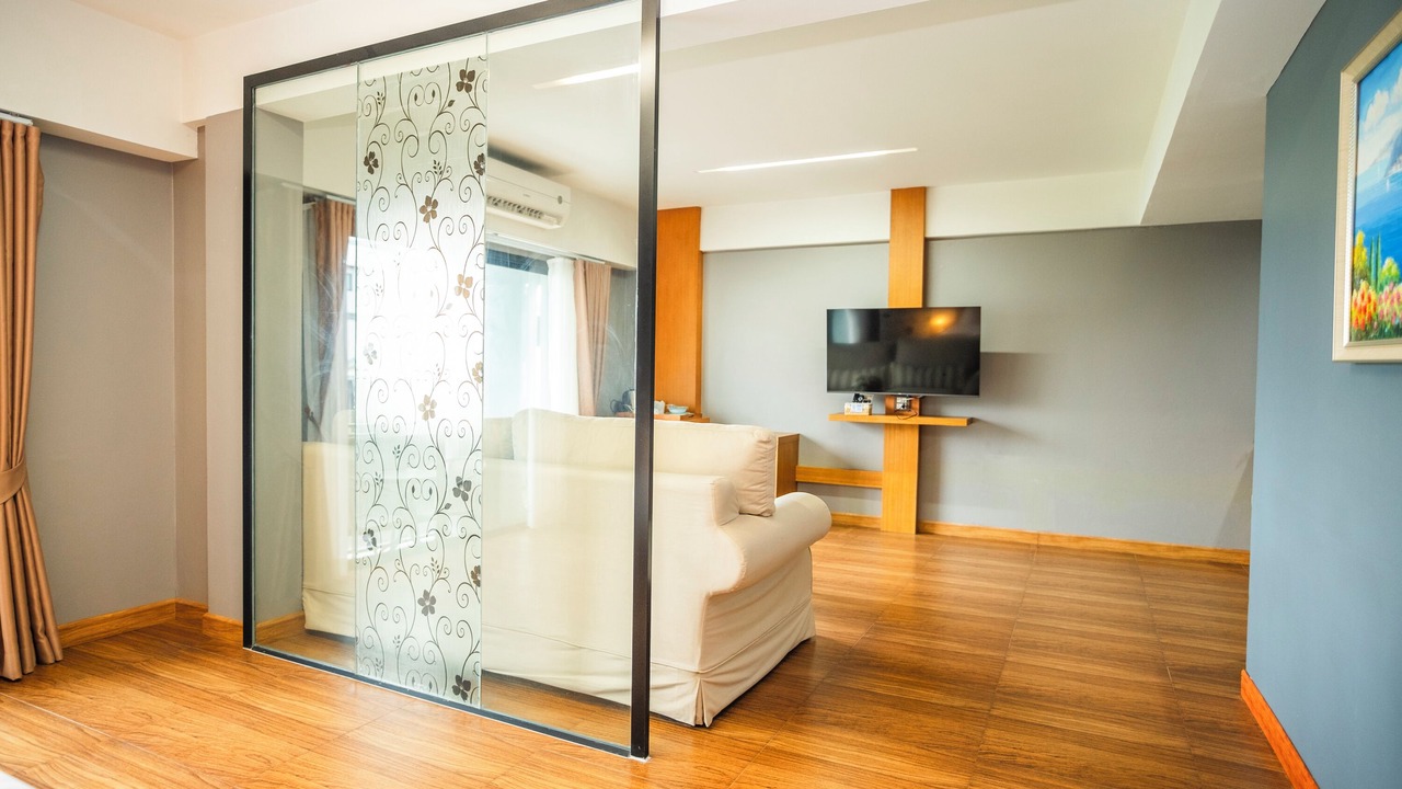 Photo of Bedroom in Buriram Province