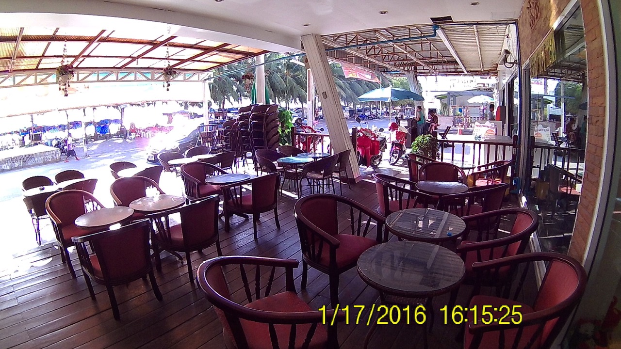 Photo of Others in Ban Bang Saen