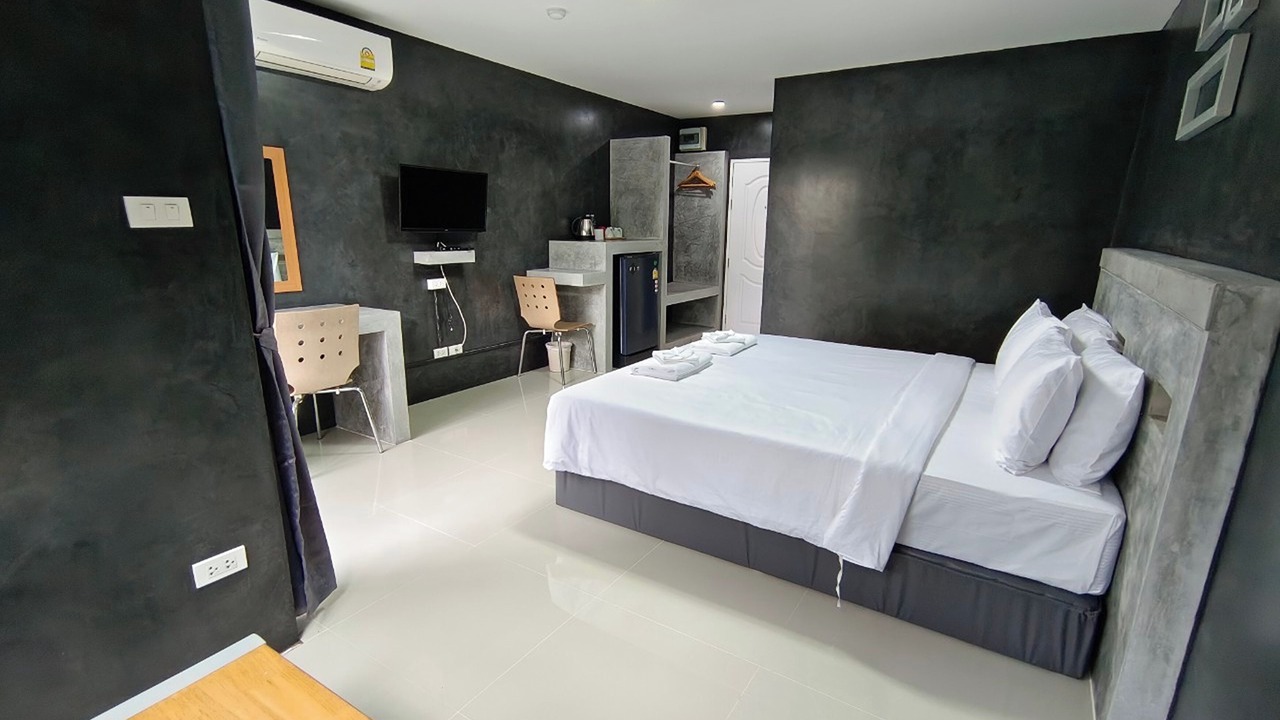 Photo of Bedroom in Si Racha