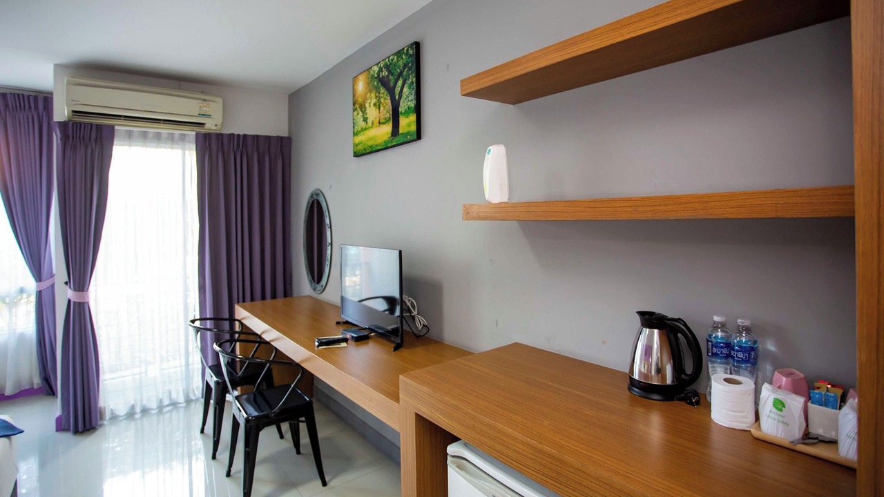 Photo of Bedroom in Si Racha