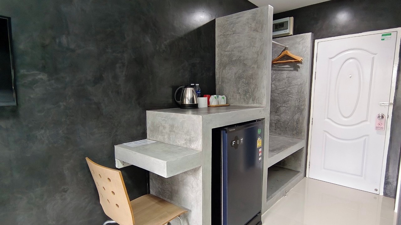 Photo of Bedroom in Si Racha