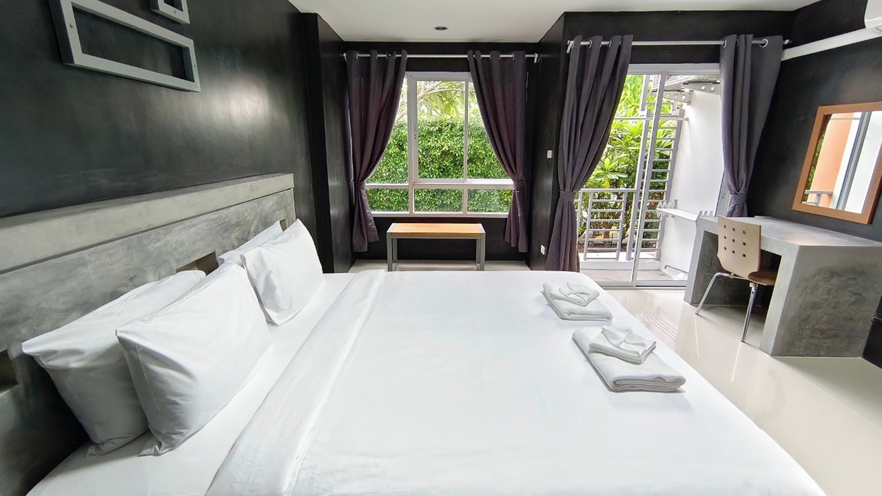 Photo of Bedroom in Si Racha