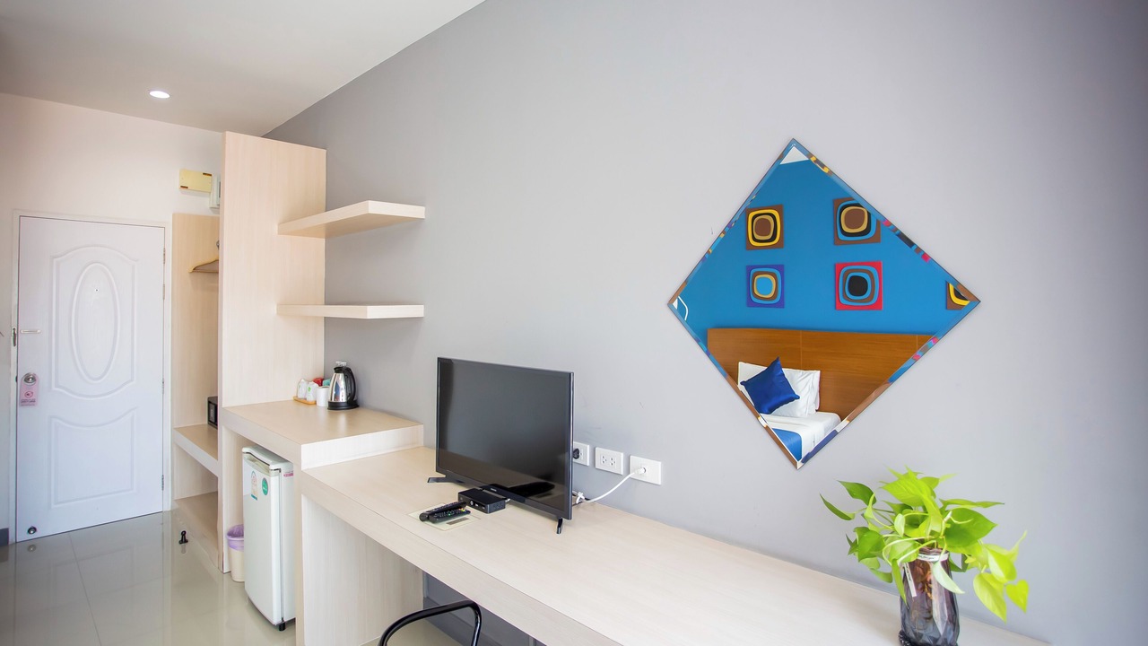 Photo of Bedroom in Si Racha