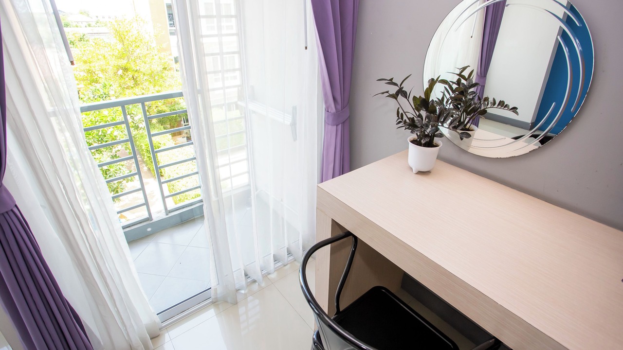 Photo of Bedroom in Si Racha