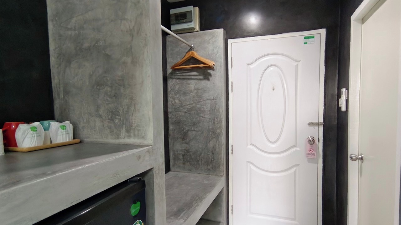 Photo of Bedroom in Si Racha