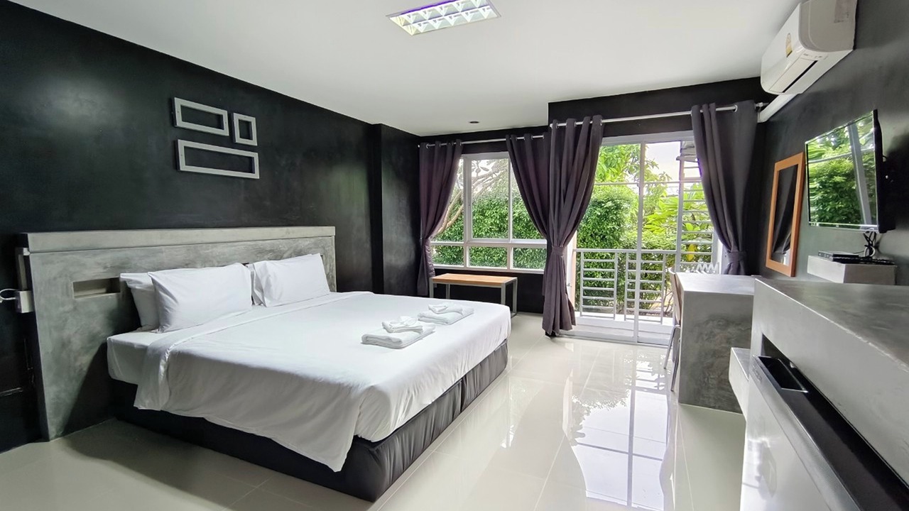 Photo of Bedroom in Si Racha