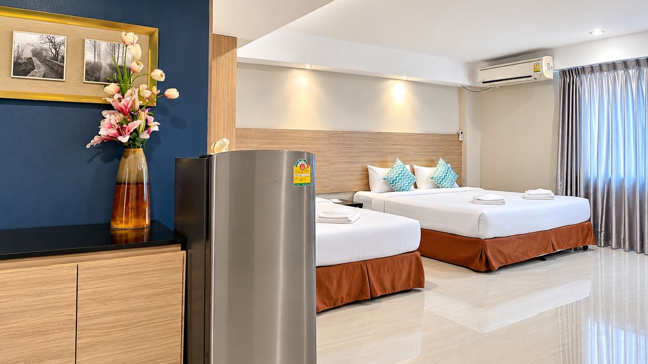 Photo of Bedroom in Ban Thung Sukla