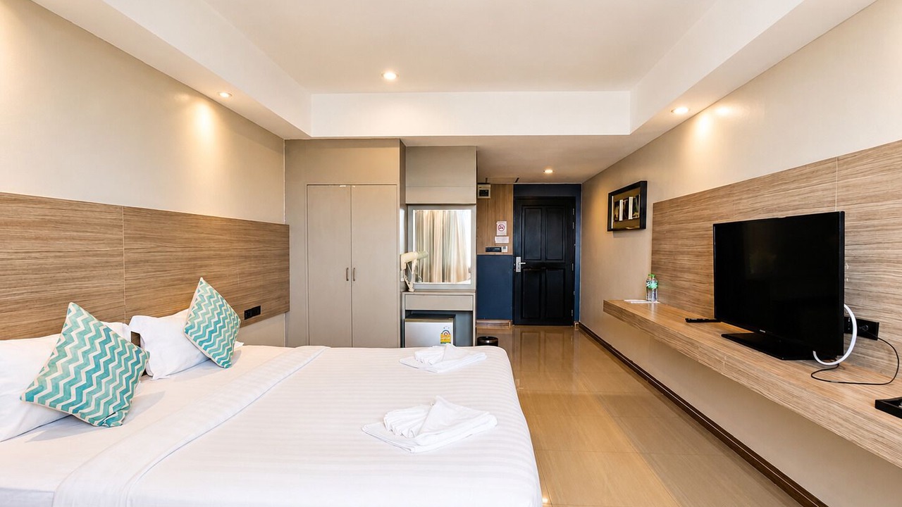 Photo of Bedroom in Ban Thung Sukla