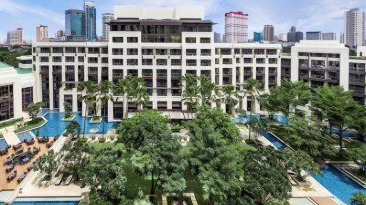 Photo of Outdoor in Pathumwan