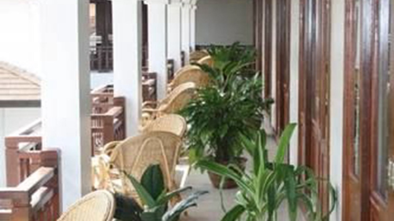 Photo of Patio Balcony in Pakse