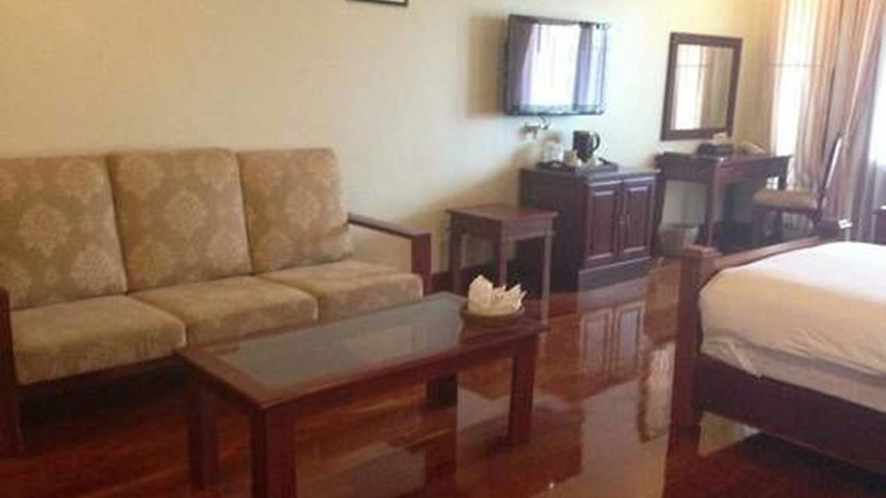 Photo of Bedroom in Pakse