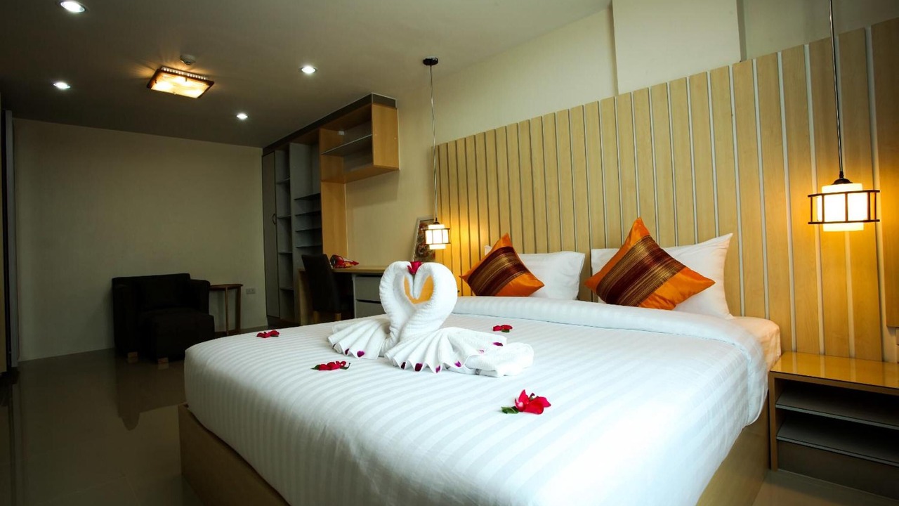 Photo of Bedroom in Chonburi