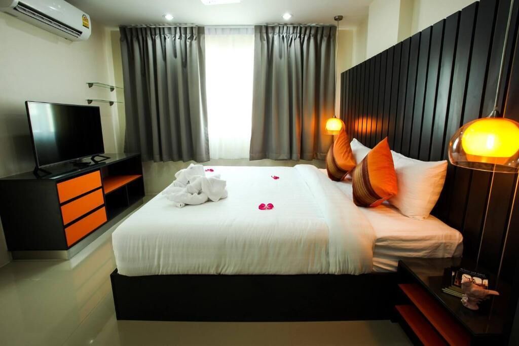 Photo of Bedroom in Chonburi