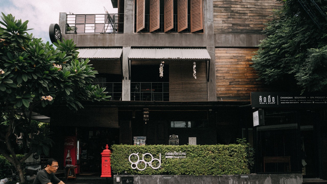 Photo of Outdoor in Old City